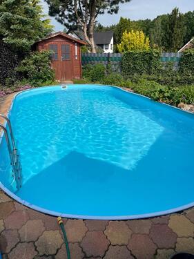 Foto - Einfamilienhaus in Erxleben zum Kaufen