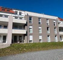 Sonnige Penthousewohnung in Bayreuth