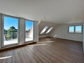 Foto - 4 Zimmer Dachgeschoßwohnung in Bayreuth