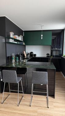 Foto - Dachgeschoßwohnung in Bayreuth zur Miete