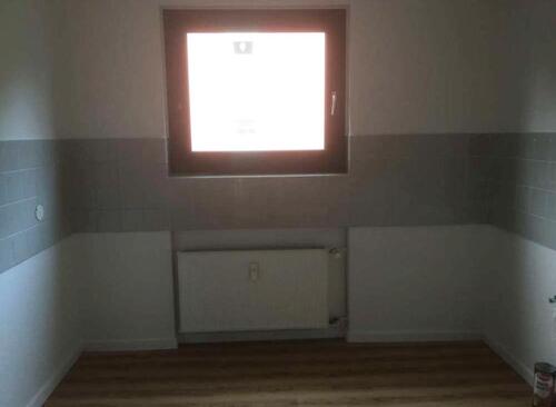 Foto - 3 Zimmer Erdgeschoßwohnung in Celle