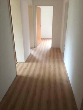 Foto - Erdgeschoßwohnung in Celle zur Miete