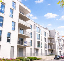 antaris Immobilien GmbH **Moderne 3-Raum-Wohnung mit Balkon und Fußbodenheizung** - Erfurt