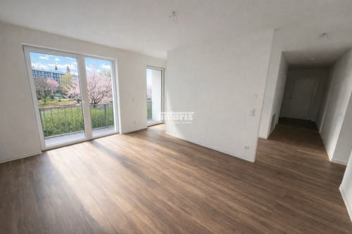 Foto - Etagenwohnung in Erfurt zur Miete