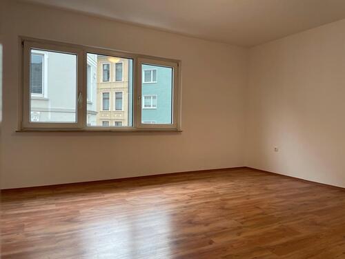 Foto - Helle 2,5-Zi. -Wohnung (64qm) in Barmen - renoviert, zentral