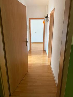Foto - Wohnung 1.OG Eisenach 2ZKB Oststadt Hellerstr.9 Garten+Keller