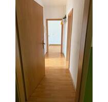Wohnung 1.OG Eisenach 2ZKB Oststadt Hellerstr.9 Garten+Keller