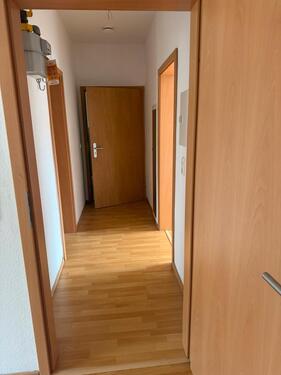 Foto - 1 Zimmer Etagenwohnung zur Miete in Eisenach