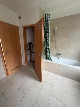 Foto - Etagenwohnung in Eisenach zur Miete