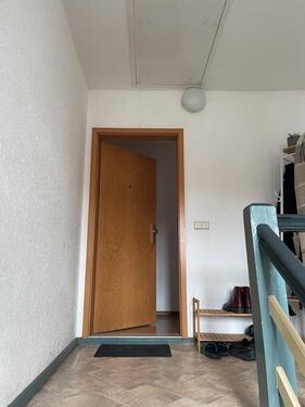 Foto - Große 4-Raum-Dachgeschosswohnung (95 m²)