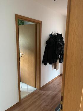 Foto - 4 Zimmer Dachgeschoßwohnung zur Miete in Frankfurt (Oder)