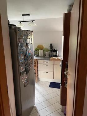 Foto - 4 Zimmer Dachgeschoßwohnung in Frankfurt (Oder)