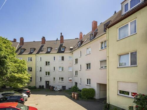 Foto - 3 Zimmer Etagenwohnung zur Miete in Neustadt an der Weinstraße