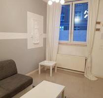 Traumhafte 2,5‑Zimmer‑EG‑Wohnung mit Balkon & Garten - Dortmund Innenstadt Nord