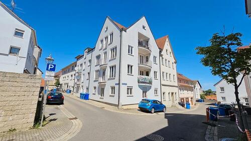 Foto - Helle, zentrale Wohnung - sofort bezugsfertig!