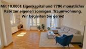 Foto - 3 Zimmer Etagenwohnung zum Kaufen in Hechingen