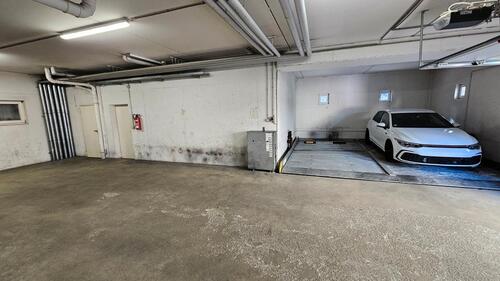 Foto - Etagenwohnung in Hechingen zum Kaufen