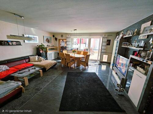 Foto - 5 Zimmer Doppelhaushälfte in Essen