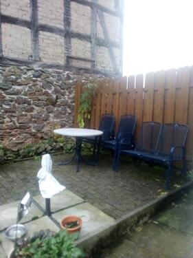 Foto - 4 Zimmer Einfamilienhaus in Frankenberg (Eder)