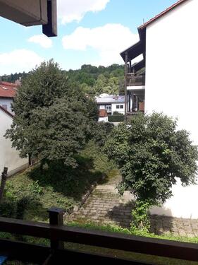 Foto - Studentenappartement in der Wohnanlage Schottenau