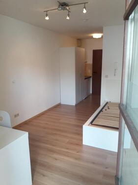 Foto - 1 Zimmer Etagenwohnung in Eichstätt
