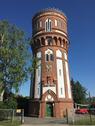 Foto - Wasserturm in Malchin - 1.110.000,00&nbsp;EUR Kaufpreis, ca.&nbsp; 723,00&nbsp;m&sup2;