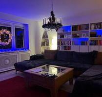 Großzügige 3-Zimmer-Wohnung mit zwei Balkonen in Frankenthal - Frankenthal (Pfalz)