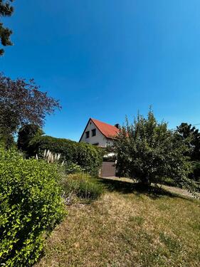 Foto - Einfamilienhaus am Steiger mit viel Potential