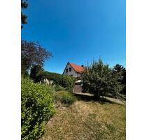 Einfamilienhaus am Steiger mit viel Potential - Erfurt Hochheim
