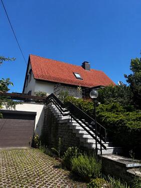 Foto - 5 Zimmer Einfamilienhaus zum Kaufen in Erfurt