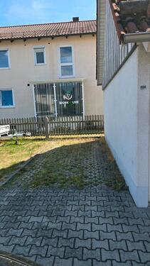 Foto - 2 Zimmer Erdgeschoßwohnung zum Kaufen in Nabburg