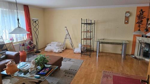 Foto - 2 Zimmer Erdgeschoßwohnung in Nabburg