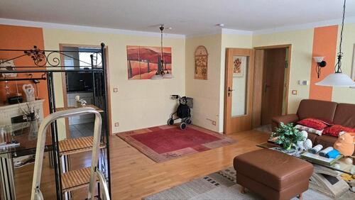 Foto - Erdgeschoßwohnung in Nabburg zum Kaufen