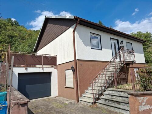 Foto - Schönes freistehendes Einfamilienhaus zu verkaufen