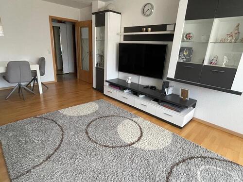 Foto - 3 Zimmer Etagenwohnung in Bad Säckingen