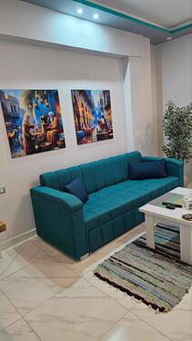 Foto - Moderne 3-Zimmer- Wohnung in Hurghada-komplett möbliert