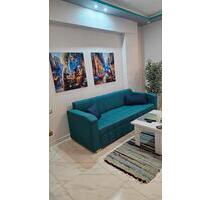 Moderne 3-Zimmer- Wohnung in Hurghada-komplett möbliert - Kirchen (Sieg)