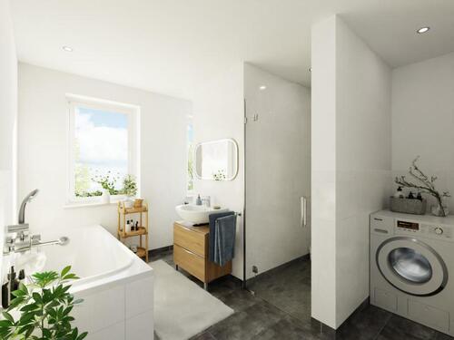 Foto - Etagenwohnung in Plauen