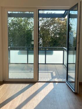 Foto - Moderne 2 Zimmerwohnung in Wolfsburgvorsfelde