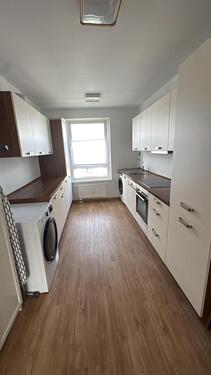 Foto - Etagenwohnung zur Miete in Wolfsburg