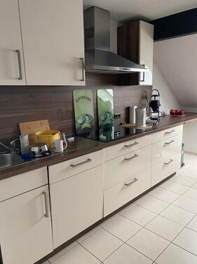 Foto - Etagenwohnung zur Miete in Zülpich