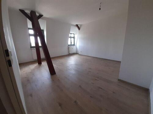Foto - Etagenwohnung zur Miete in Torgau