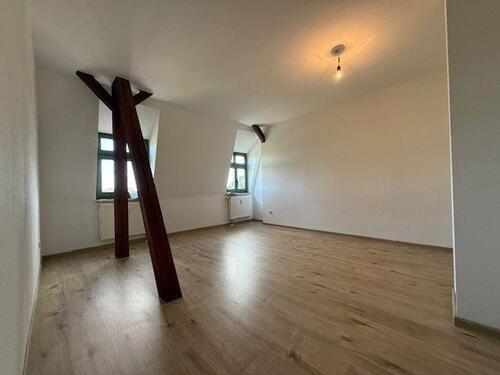 Foto - Etagenwohnung in Torgau