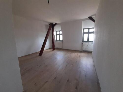 Foto - Etagenwohnung in Torgau zur Miete