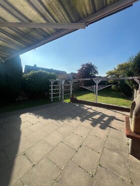Foto - Etagenwohnung zur Miete in Nordhorn