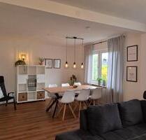 Nordseeurlaub - einladendes Ferienhaus in Esens in Strandnähe
