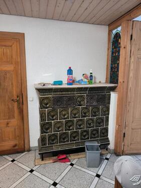 Foto - Etagenwohnung zur Miete in Haßfurt