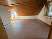 Foto - Schöne Single-Dachgeschoßwohnung