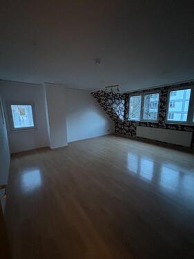 Foto - gemütliche 2,5-Raum-Dachgeschosswohnung auf ca. 68 m² zu vermieten