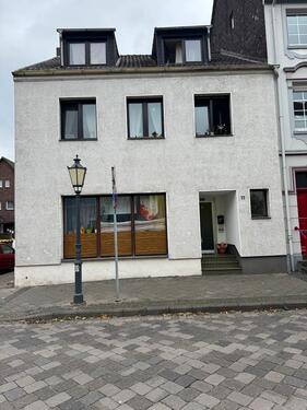 Foto - Einfamilienhaus zum Kaufen in Rheinberg